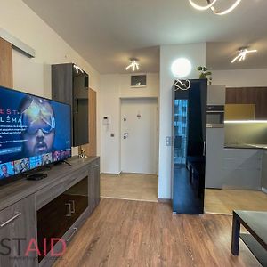 Appartement met een Slaapkamer